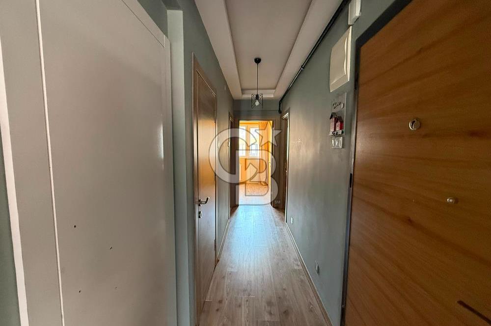 ALSANCAK 2+1 KİRALIK DAİRE 