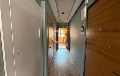 ALSANCAK 2+1 KİRALIK DAİRE 