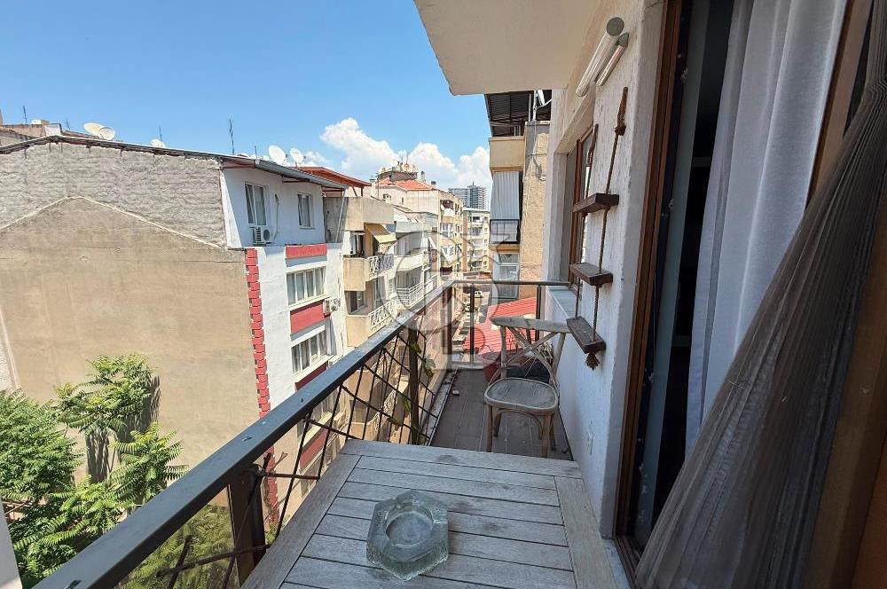 ALSANCAK 2+1 KİRALIK DAİRE 