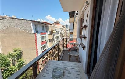 ALSANCAK 2+1 KİRALIK DAİRE 
