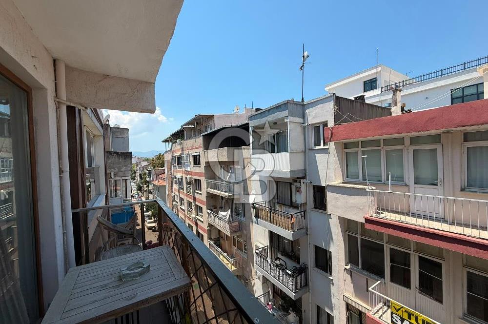 ALSANCAK 2+1 KİRALIK DAİRE 