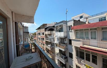 ALSANCAK 2+1 KİRALIK DAİRE 
