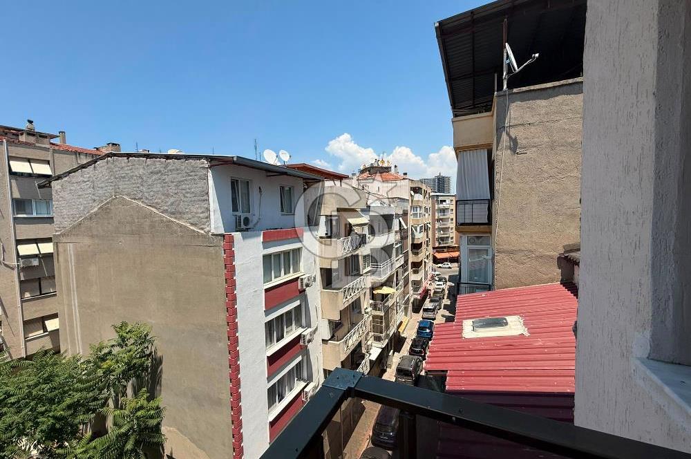 ALSANCAK 2+1 KİRALIK DAİRE 