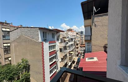 ALSANCAK 2+1 KİRALIK DAİRE 