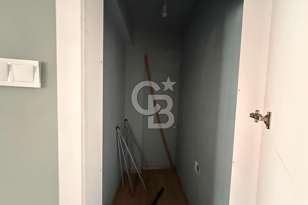 ALSANCAK 2+1 KİRALIK DAİRE 