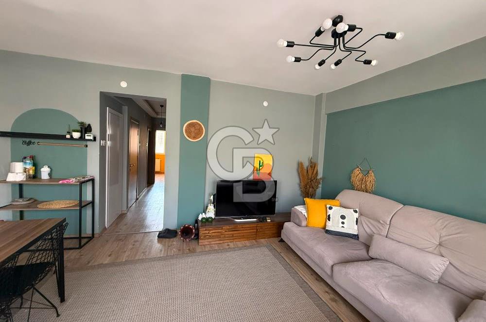 ALSANCAK 2+1 KİRALIK DAİRE 