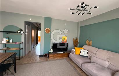 ALSANCAK 2+1 KİRALIK DAİRE 