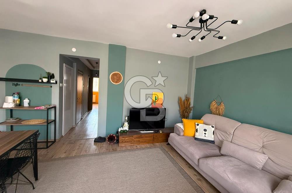 ALSANCAK 2+1 KİRALIK DAİRE 