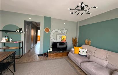 ALSANCAK 2+1 KİRALIK DAİRE 