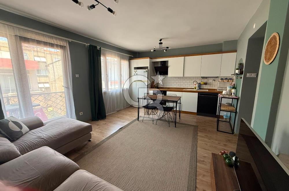 ALSANCAK 2+1 KİRALIK DAİRE 