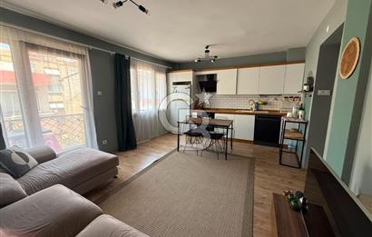 ALSANCAK 2+1 KİRALIK DAİRE 