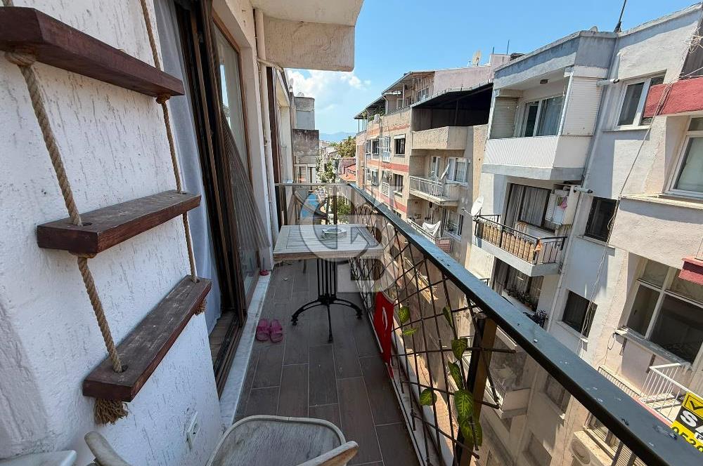 ALSANCAK 2+1 KİRALIK DAİRE 