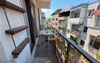 ALSANCAK 2+1 KİRALIK DAİRE 