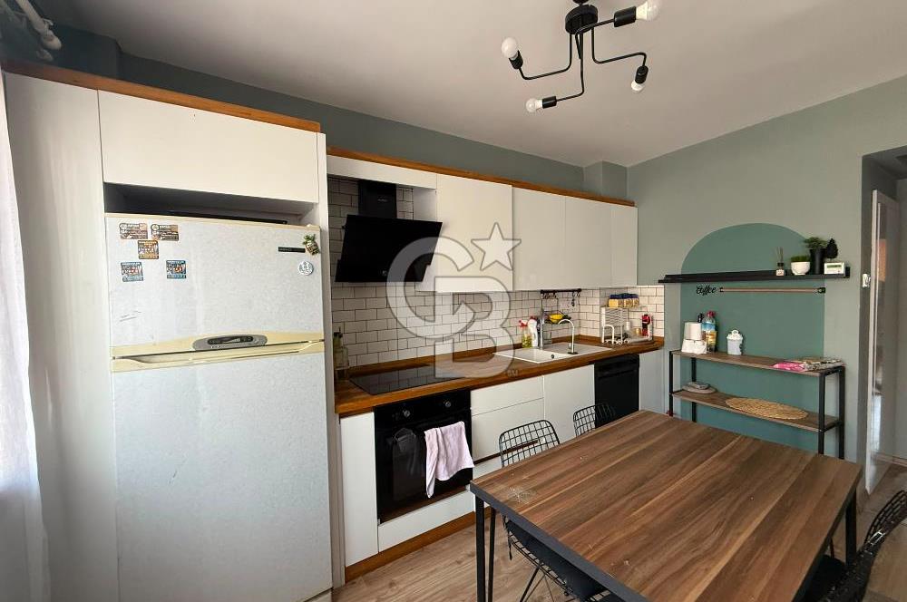 ALSANCAK 2+1 KİRALIK DAİRE 
