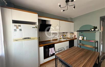 ALSANCAK 2+1 KİRALIK DAİRE 