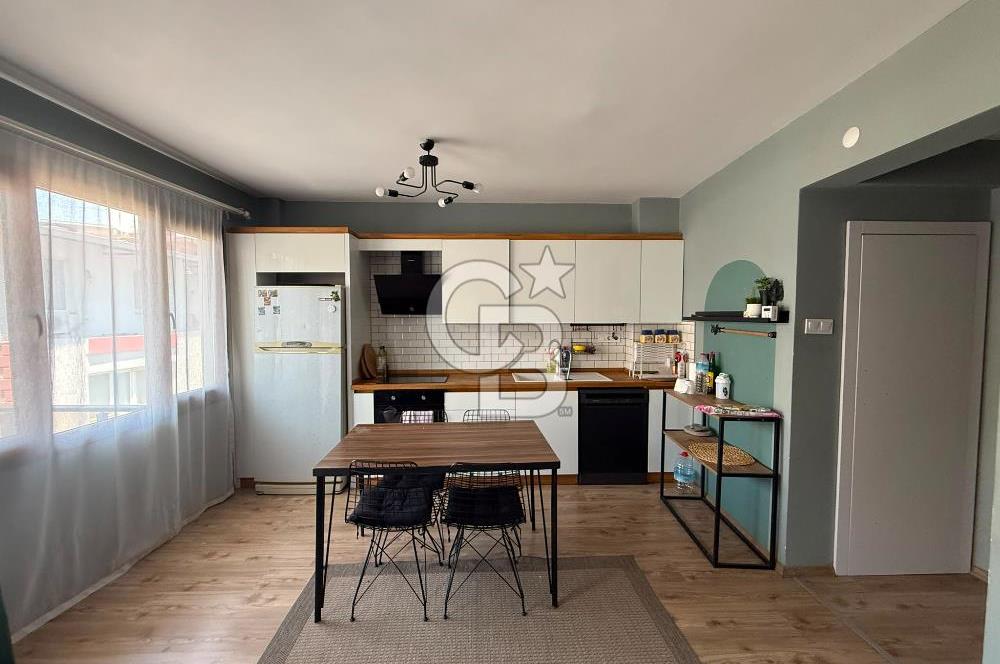 ALSANCAK 2+1 KİRALIK DAİRE 
