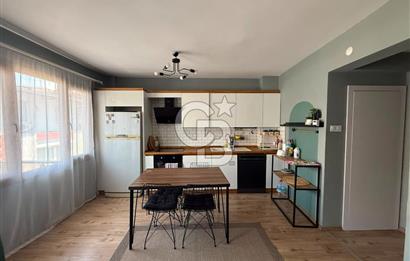 ALSANCAK 2+1 KİRALIK DAİRE 