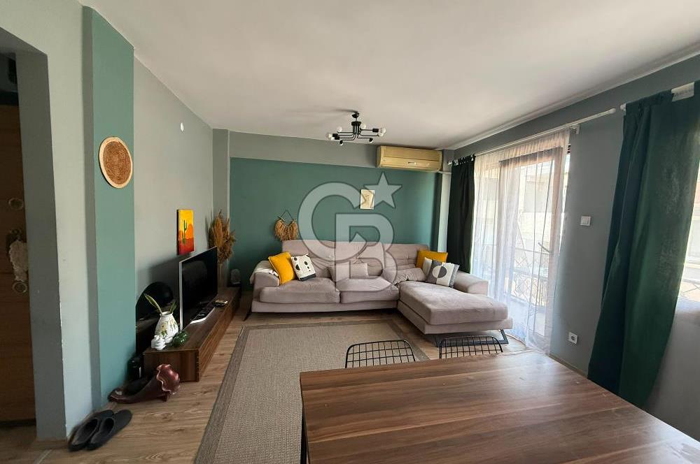 ALSANCAK 2+1 KİRALIK DAİRE 