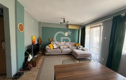 ALSANCAK 2+1 KİRALIK DAİRE 