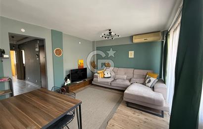 ALSANCAK 2+1 KİRALIK DAİRE 