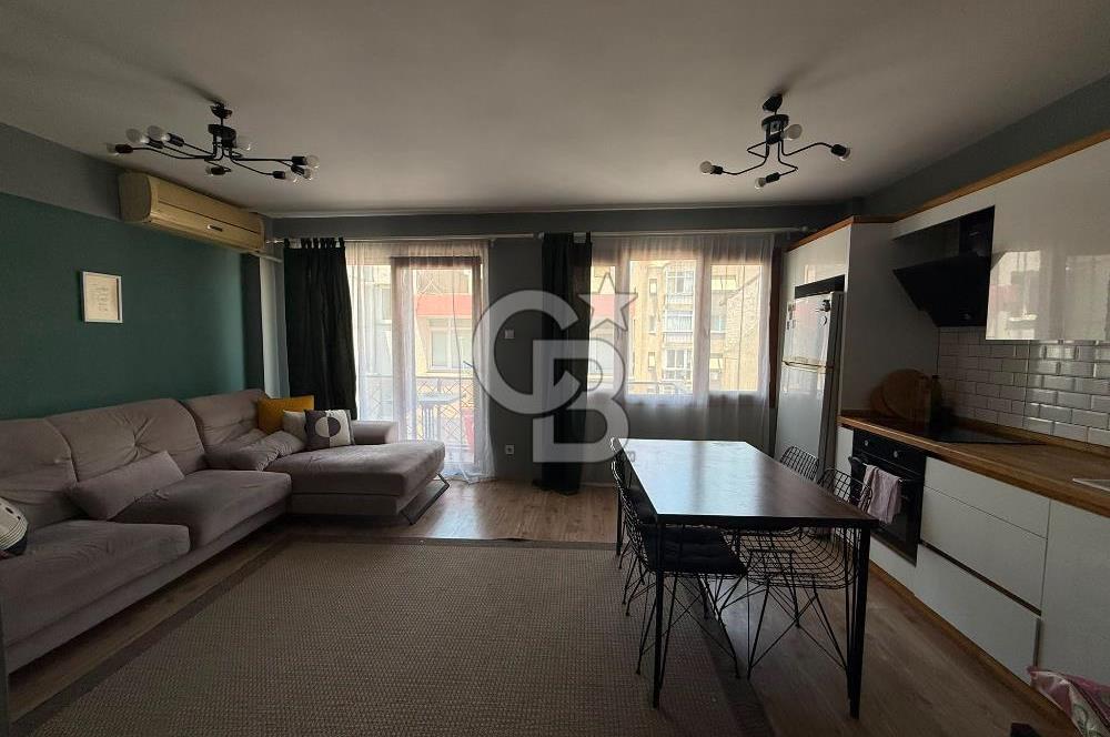 ALSANCAK 2+1 KİRALIK DAİRE 