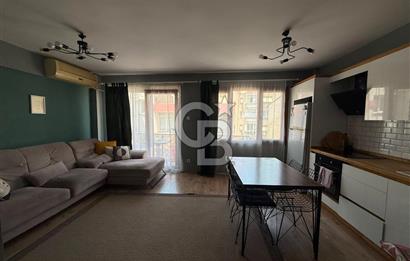 ALSANCAK 2+1 KİRALIK DAİRE 