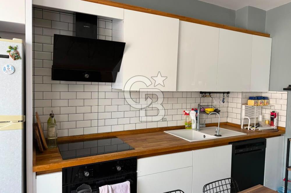 ALSANCAK 2+1 KİRALIK DAİRE 