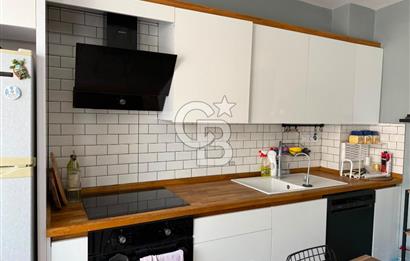 ALSANCAK 2+1 KİRALIK DAİRE 