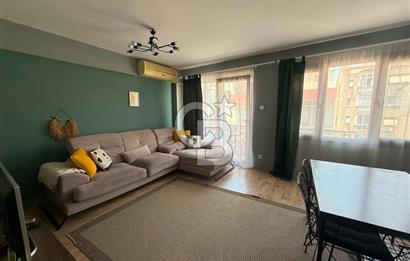 ALSANCAK 2+1 KİRALIK DAİRE 