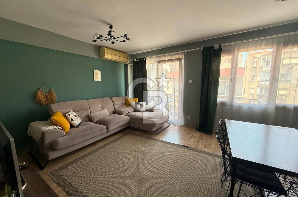 ALSANCAK 2+1 KİRALIK DAİRE 
