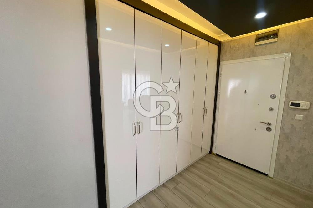 GÜZELYAKA MAHALLESİ SATILIK 3 CEPHELİ 4+1 DAİRE