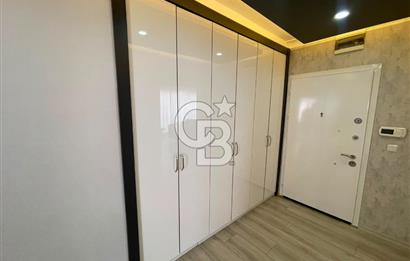 GÜZELYAKA MAHALLESİ SATILIK 3 CEPHELİ 4+1 DAİRE
