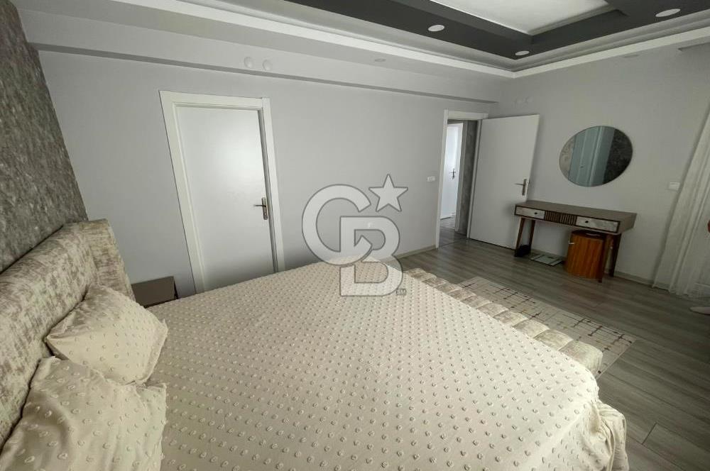 GÜZELYAKA MAHALLESİ SATILIK 3 CEPHELİ 4+1 DAİRE