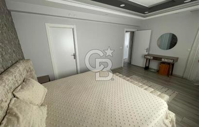 GÜZELYAKA MAHALLESİ SATILIK 3 CEPHELİ 4+1 DAİRE