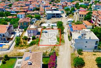Cundada Hazır Butik Otel Projeli 504 m² Satılık Arsa - 1 - 357490
