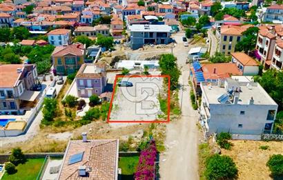 Cundada Hazır Butik Otel Projeli 504 m² Satılık Arsa