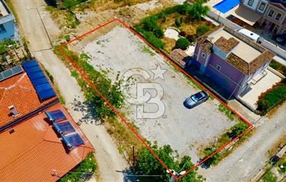 Cundada Hazır Butik Otel Projeli 504 m² Satılık Arsa