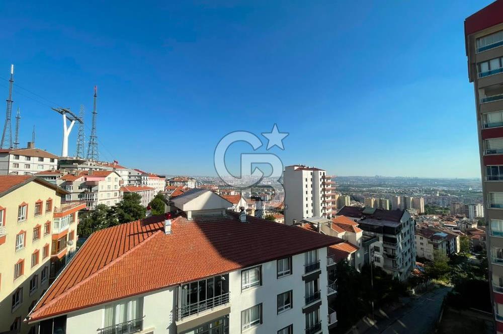 GÜZELYAKA MAHALLESİ SATILIK 3 CEPHELİ 4+1 DAİRE