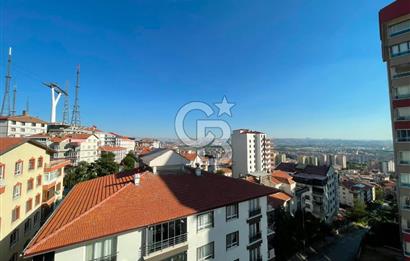 GÜZELYAKA MAHALLESİ SATILIK 3 CEPHELİ 4+1 DAİRE