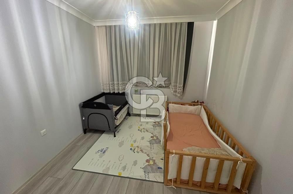 GÜZELYAKA MAHALLESİ SATILIK 3 CEPHELİ 4+1 DAİRE