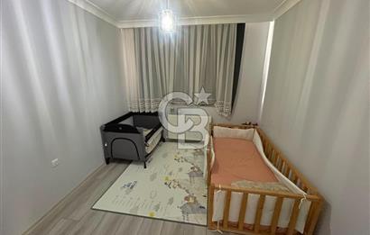 GÜZELYAKA MAHALLESİ SATILIK 3 CEPHELİ 4+1 DAİRE