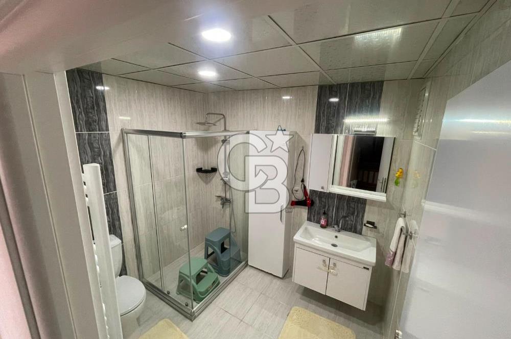 GÜZELYAKA MAHALLESİ SATILIK 3 CEPHELİ 4+1 DAİRE