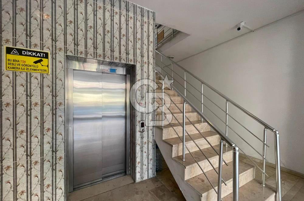 GÜZELYAKA MAHALLESİ SATILIK 3 CEPHELİ 4+1 DAİRE