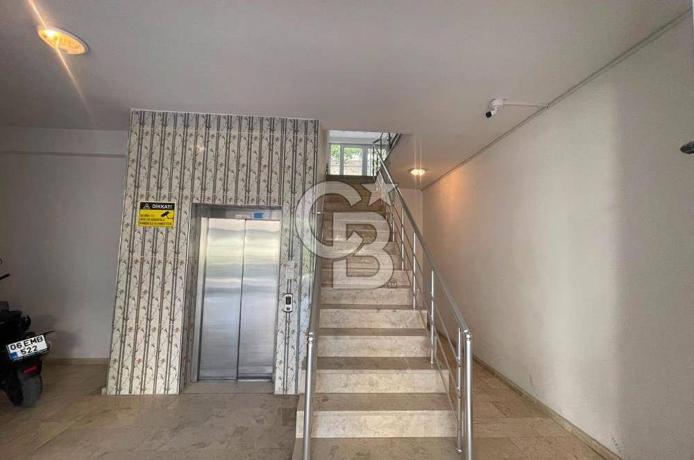 GÜZELYAKA MAHALLESİ SATILIK 3 CEPHELİ 4+1 DAİRE