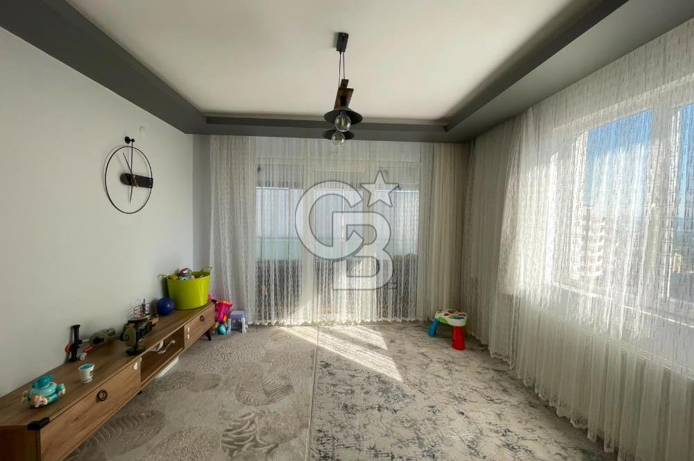GÜZELYAKA MAHALLESİ SATILIK 3 CEPHELİ 4+1 DAİRE