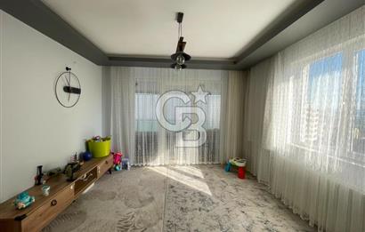 GÜZELYAKA MAHALLESİ SATILIK 3 CEPHELİ 4+1 DAİRE