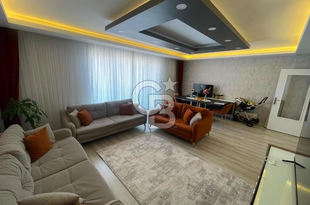 GÜZELYAKA MAHALLESİ SATILIK 3 CEPHELİ 4+1 DAİRE
