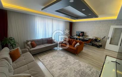 GÜZELYAKA MAHALLESİ SATILIK 3 CEPHELİ 4+1 DAİRE