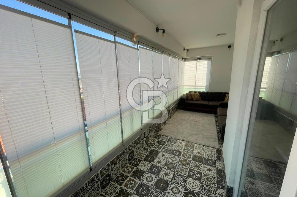 GÜZELYAKA MAHALLESİ SATILIK 3 CEPHELİ 4+1 DAİRE