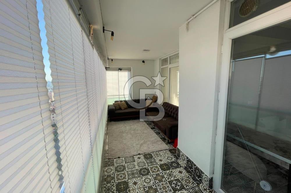 GÜZELYAKA MAHALLESİ SATILIK 3 CEPHELİ 4+1 DAİRE